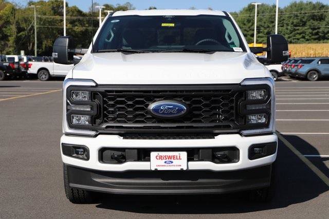 New 2026 Ford F350 XL image 7