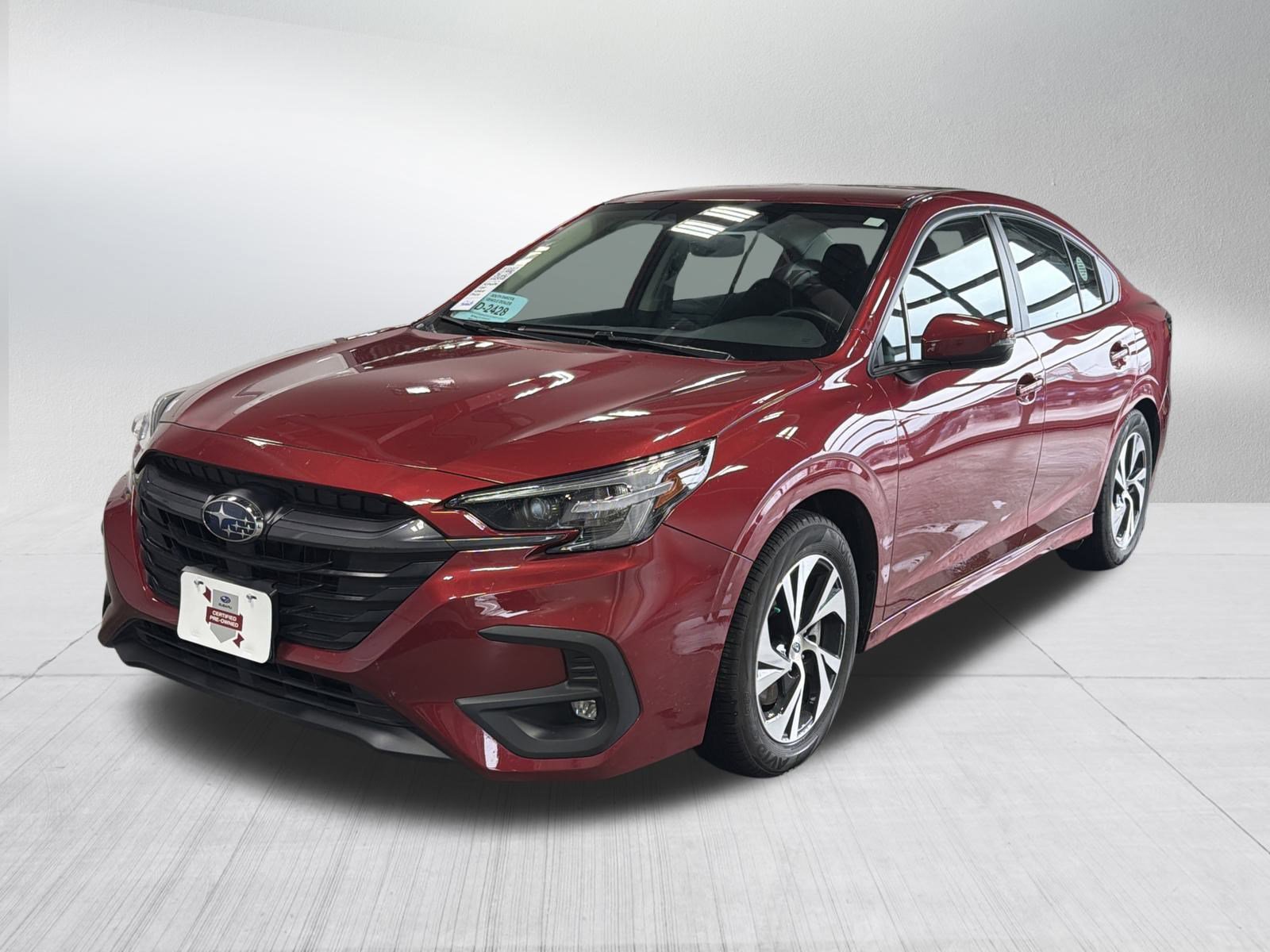 Used 2025 Subaru Legacy Premium w/ Popular Package #1A image 3