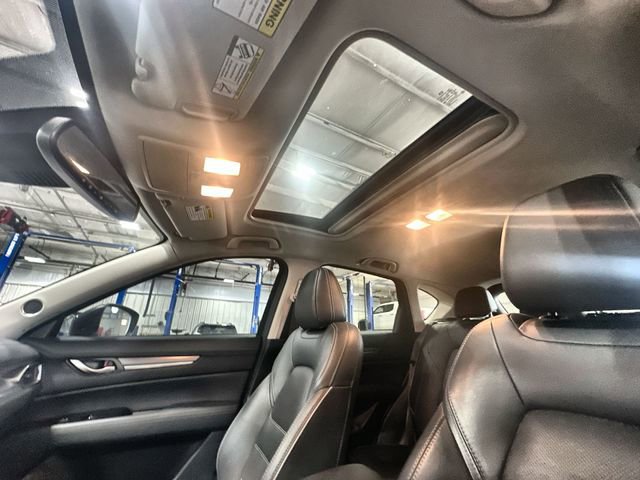 Used 2024 MAZDA CX-5 AWD 2.5 S w/ Premium Package image 20