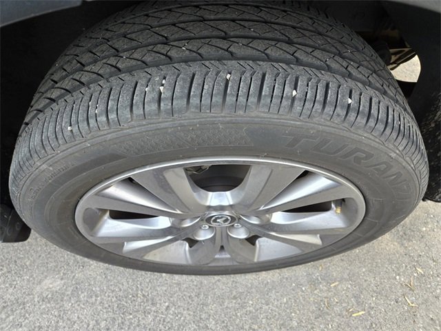 Used 2022 MAZDA CX-30 AWD 2.5 S w/ Select Package image 3