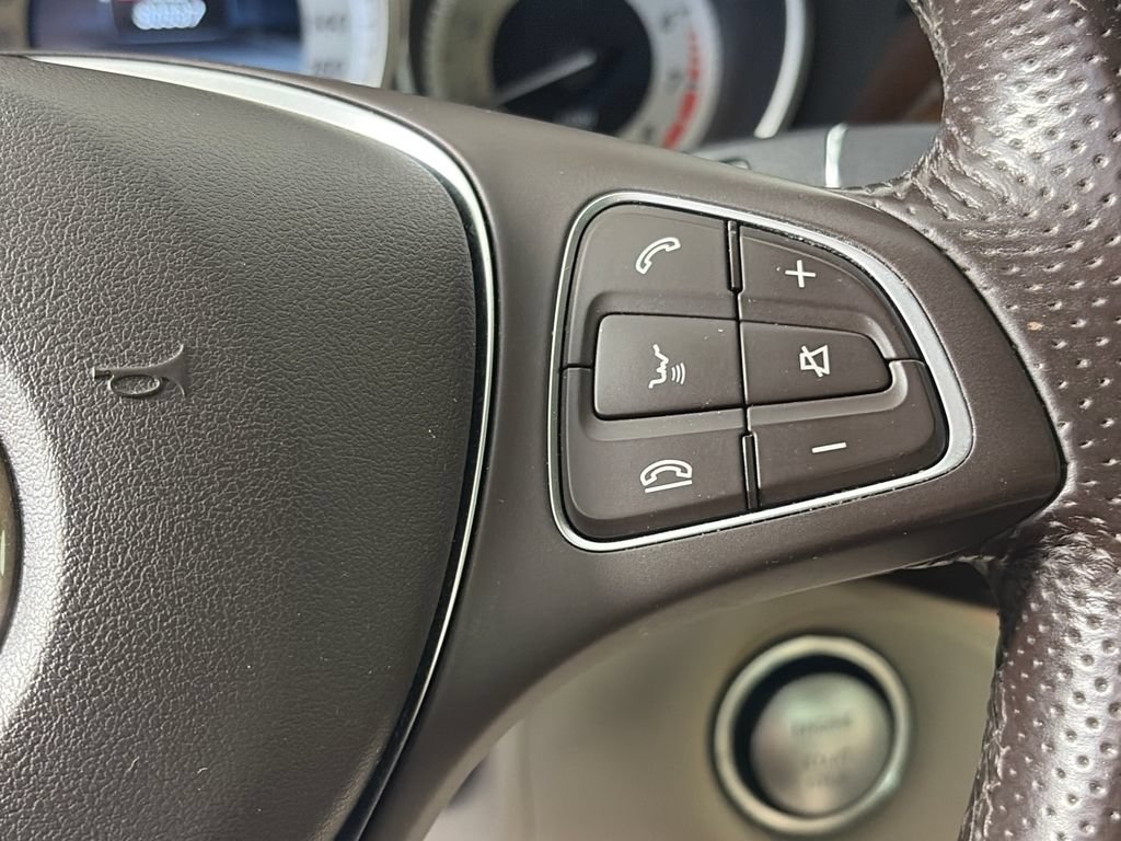 Used 2015 Mercedes-Benz CLS 400 4MATIC image 18