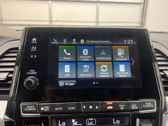 Used 2020 Honda Odyssey EX-L image 17