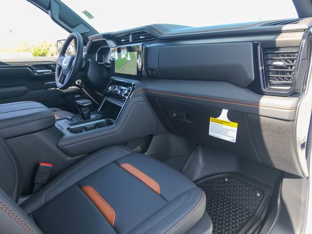 New 2026 GMC Sierra 1500 AT4 w/ AT4 Premium Package image 22