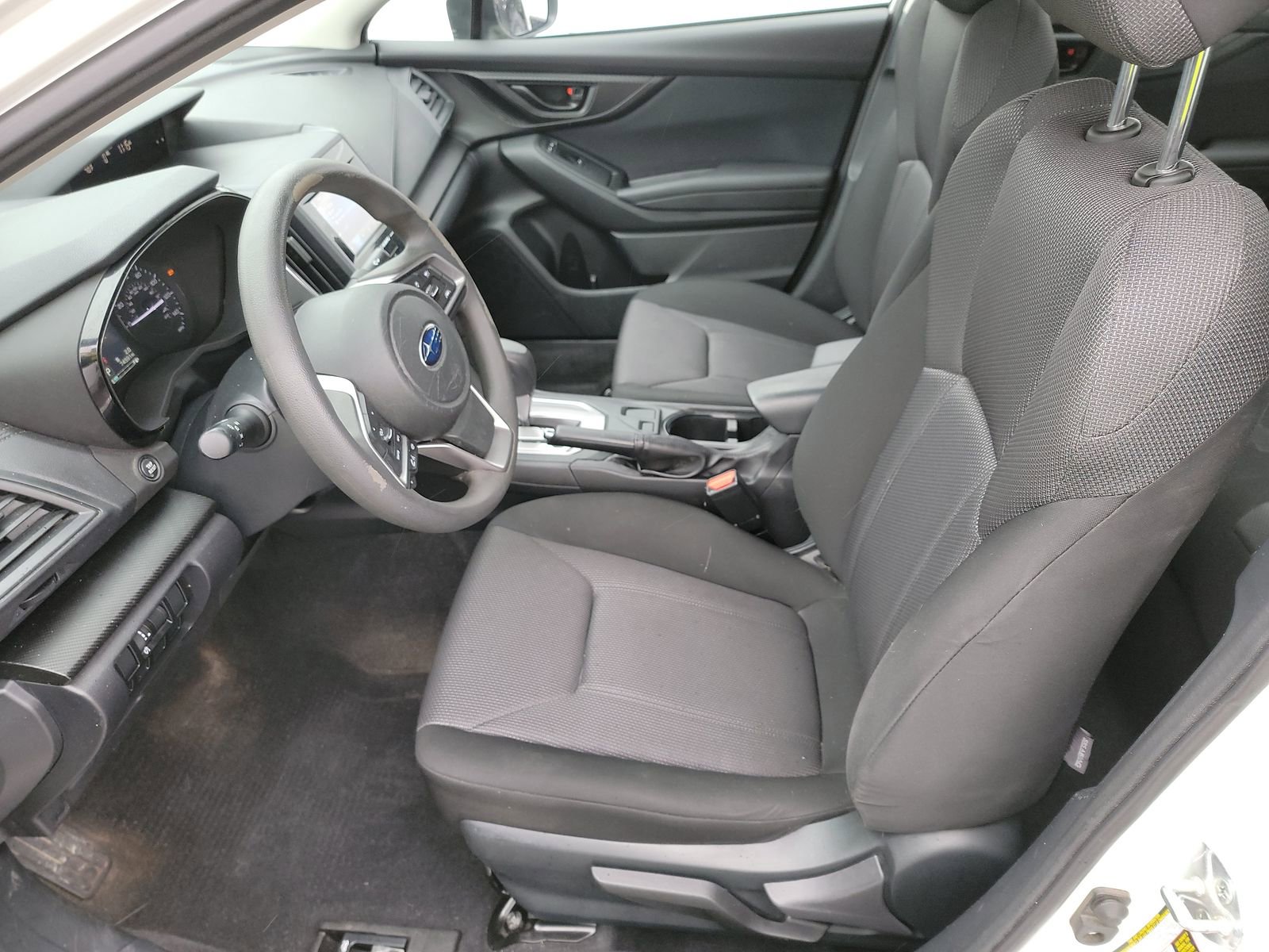 Used 2023 Subaru Impreza 2.0i image 13