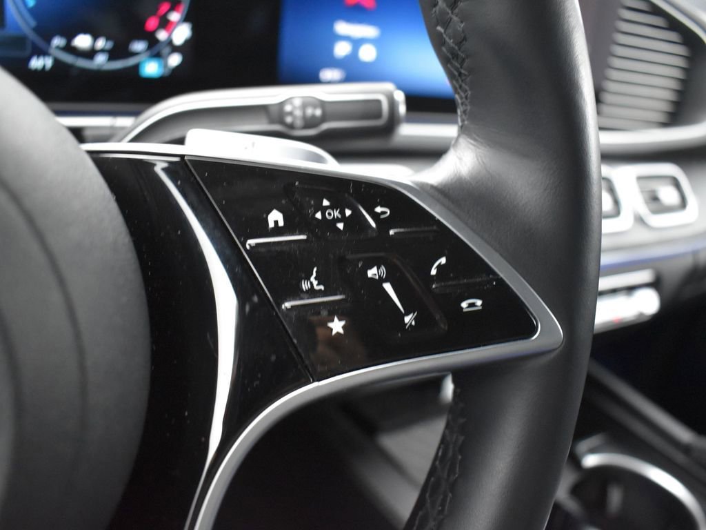 Used 2024 Mercedes-Benz GLE 450e 4MATIC image 17