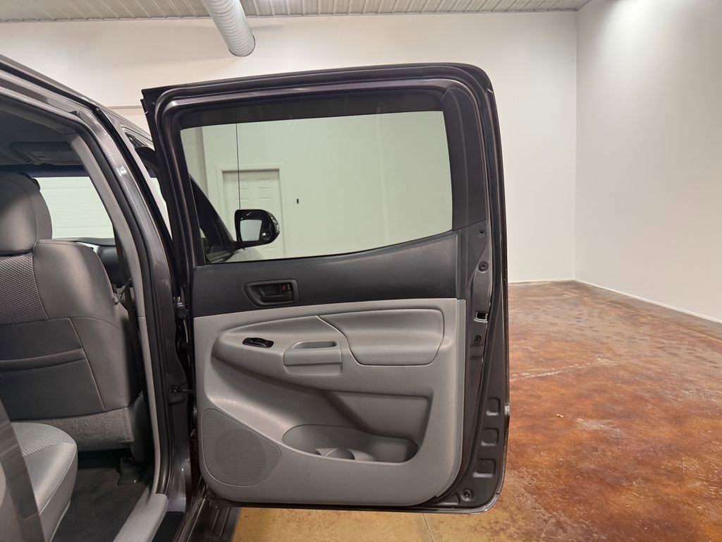 Used 2015 Toyota Tacoma PreRunner w/ TRD Sport Package RWD image 66