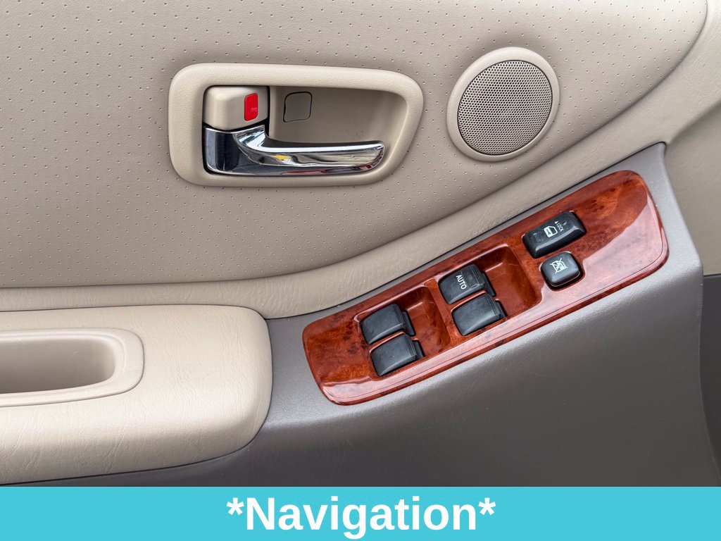 Used 2007 Toyota Highlander Limited w/ Extra Value Pkg #7 FWD image 15