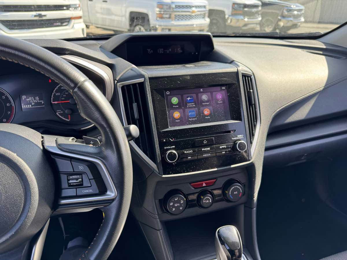 Used 2019 Subaru Crosstrek 2.0i Premium w/ Popular Package #2 image 29