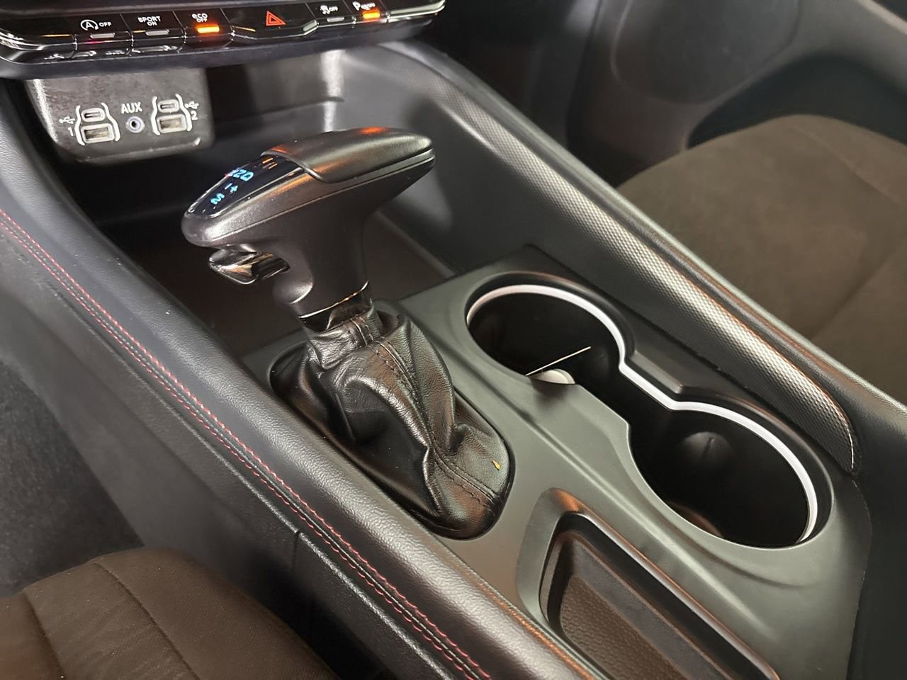 Used 2024 Dodge Durango GT image 17