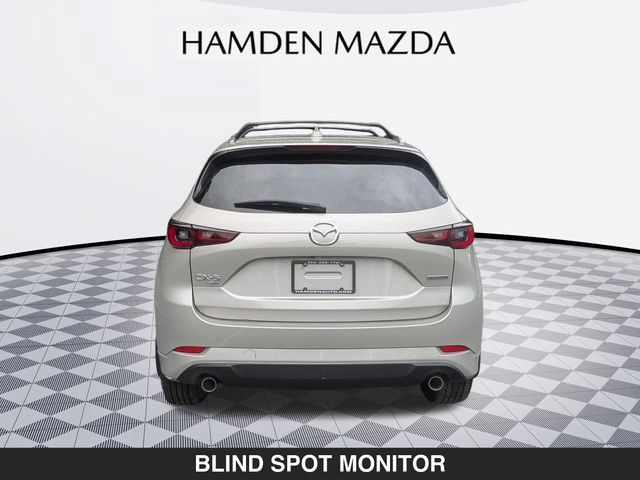Used 2024 MAZDA CX-5 AWD 2.5 S image 5