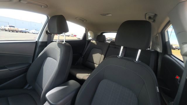 Used 2023 Hyundai Kona SEL image 14