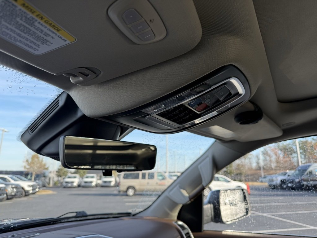 Used 2024 RAM 1500 Limited image 21