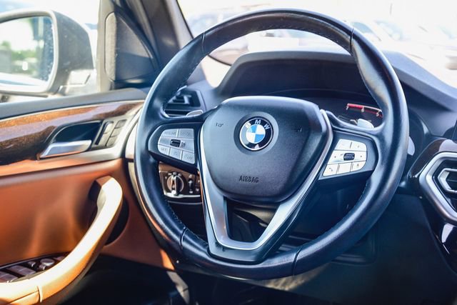 Used 2024 BMW X3 sDrive30i w/ Convenience Package image 17