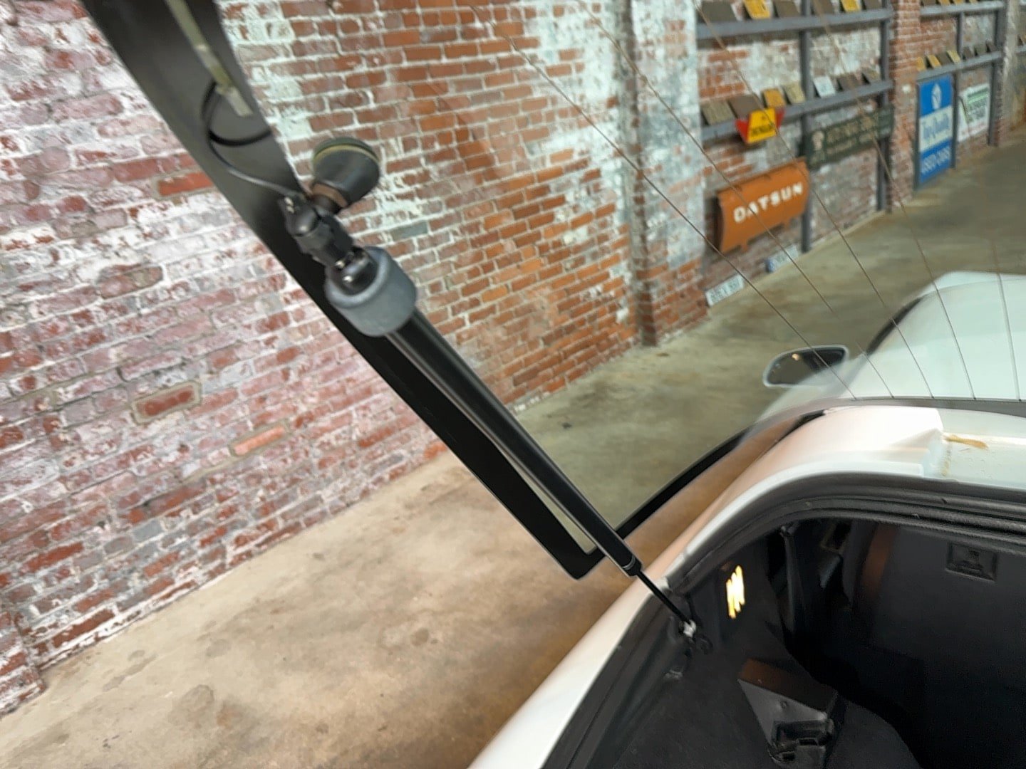 Used 1990 Chevrolet Corvette Coupe RWD image 88