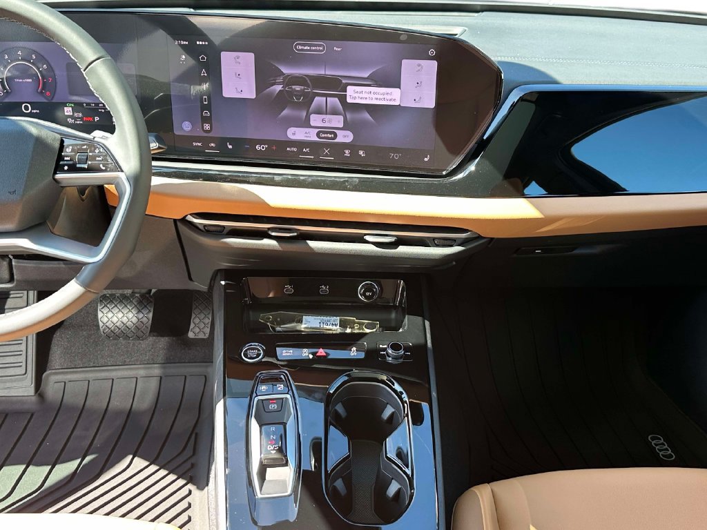 New 2026 Audi A5 Premium AWD/4WD image 25