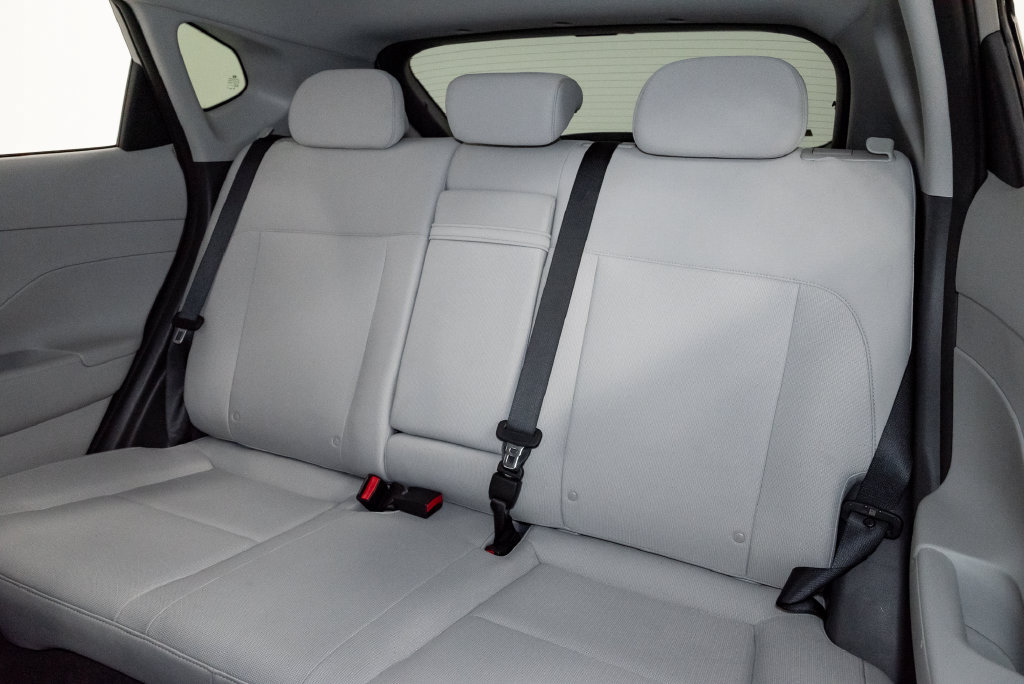 Used 2025 Hyundai Kona SEL FWD image 19