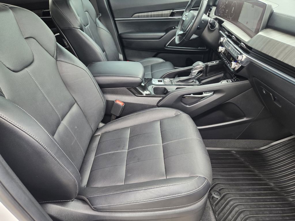 Certified 2023 Kia Telluride SX image 12
