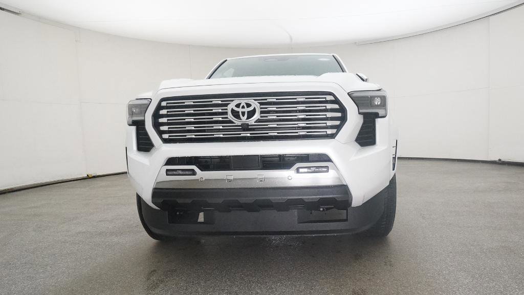 New 2025 Toyota Tacoma Limited image 3