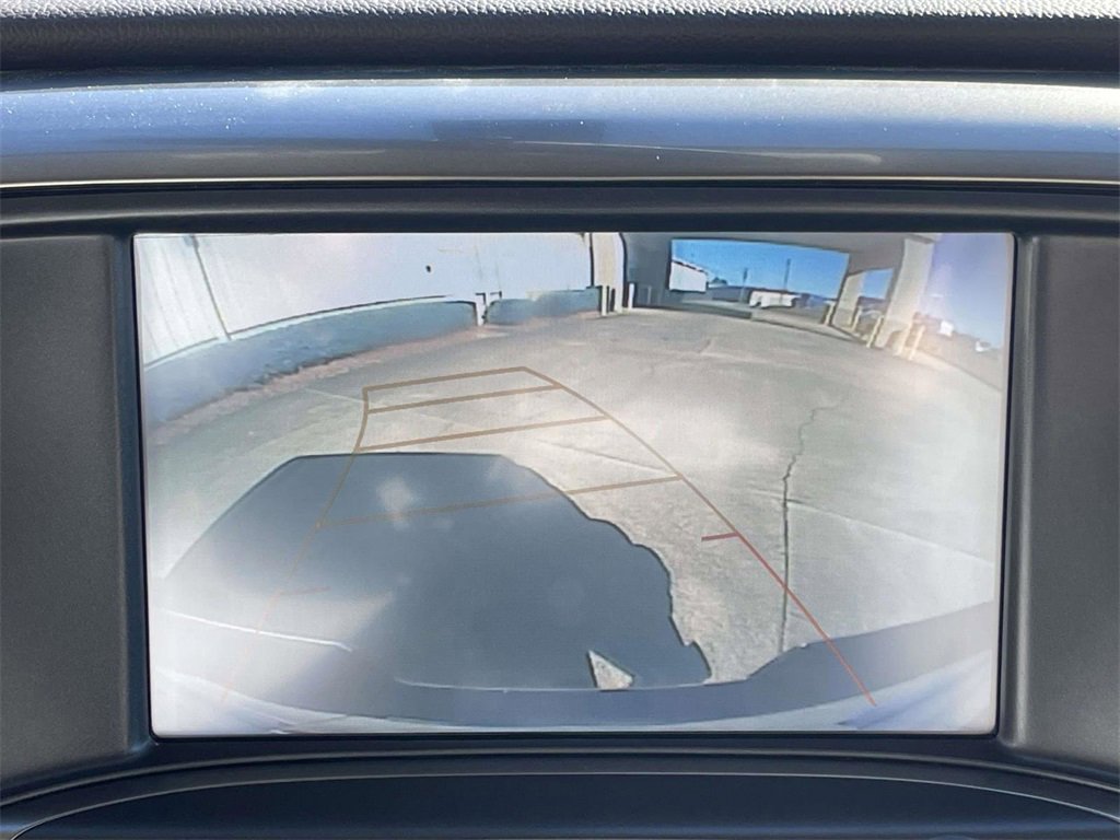 Used 2018 Chevrolet Silverado 1500 LT w/ All Star Edition image 19