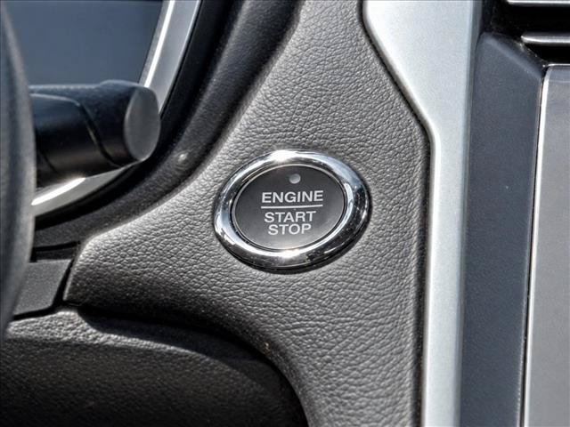 Used 2015 Ford Fusion Titanium FWD image 14