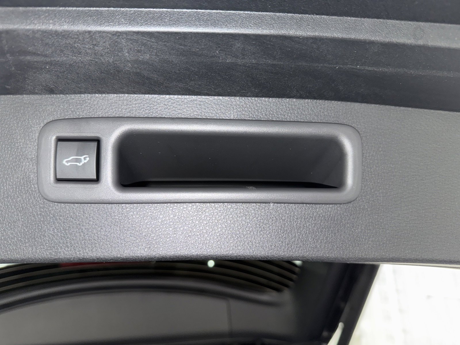 New 2026 Toyota Highlander Platinum image 36