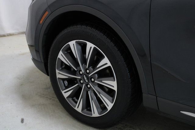 Used 2020 Lincoln Corsair Reserve w/ Elements Package image 32