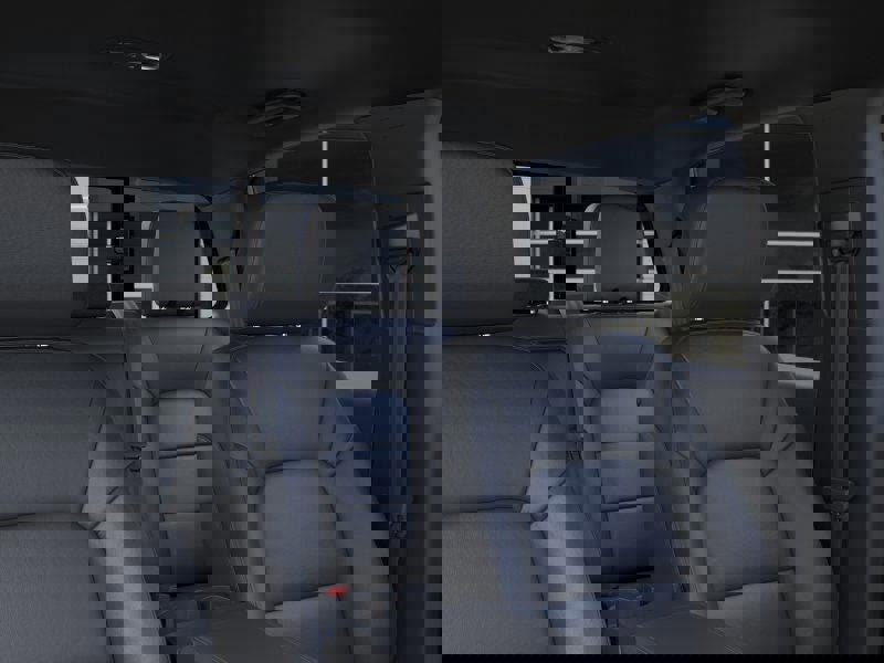 New 2026 GMC Canyon Elevation w/ Convenience Package AWD/4WD image 24