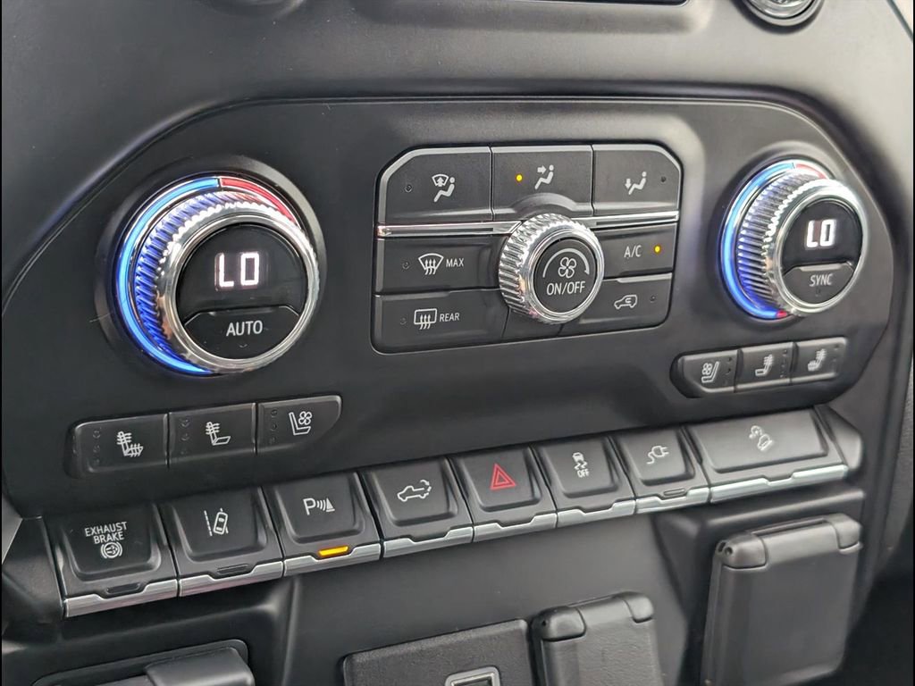 Used 2023 GMC Sierra 2500 Denali image 18