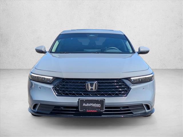 Used 2024 Honda Accord EX-L video 2