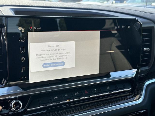 New 2026 GMC Sierra 1500 Elevation w/ LPO, Elevation Black Package image 11