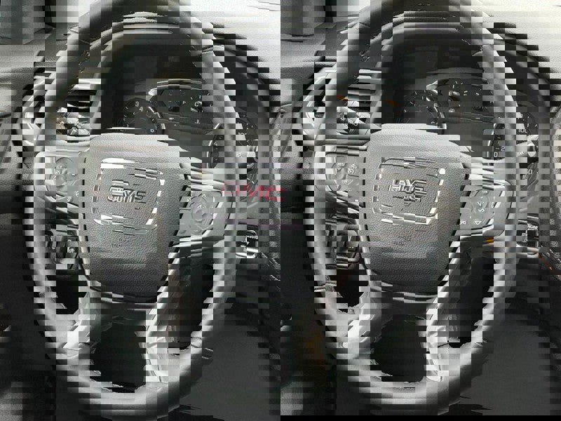 Used 2023 GMC Acadia AT4 w/ Preferred Package image 13