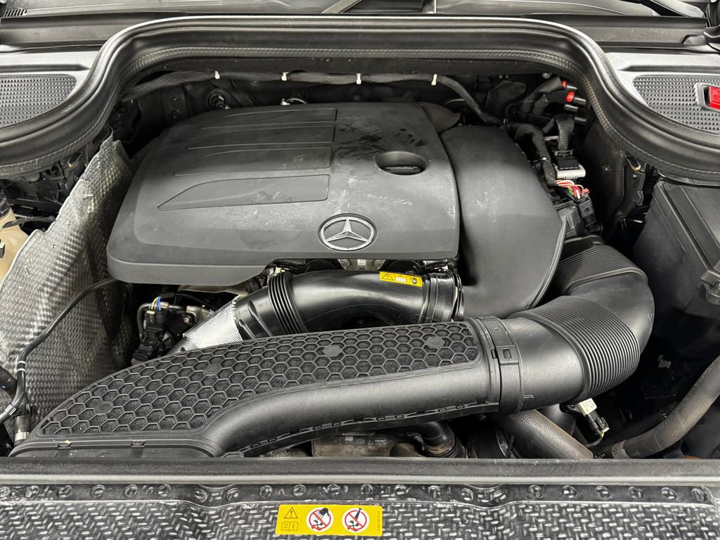 Used 2022 Mercedes-Benz GLE 350 4MATIC image 43