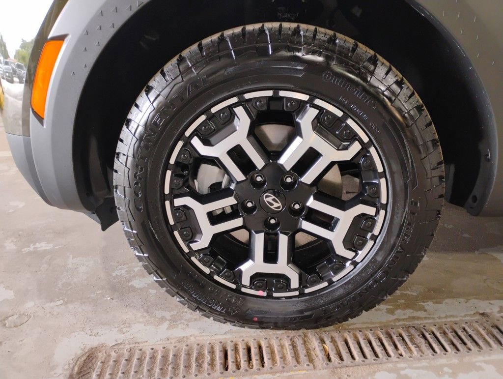 New 2026 Hyundai Santa Cruz XRT image 31