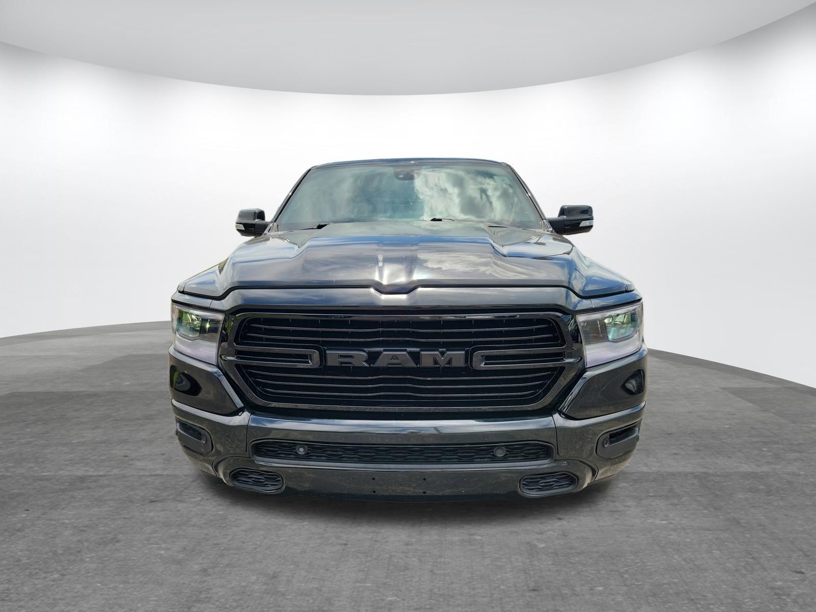 Used 2020 RAM 1500 Big Horn AWD/4WD image 19