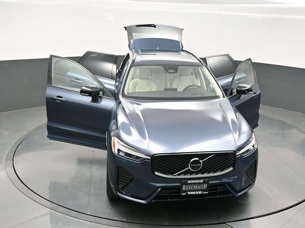 New 2026 Volvo XC60 B5 Ultra w/ Protection Package Premier AWD/4WD image 36