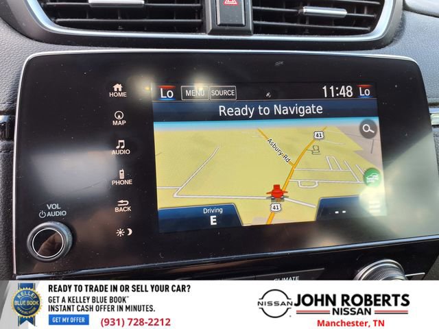 Used 2018 Honda CR-V Touring image 6