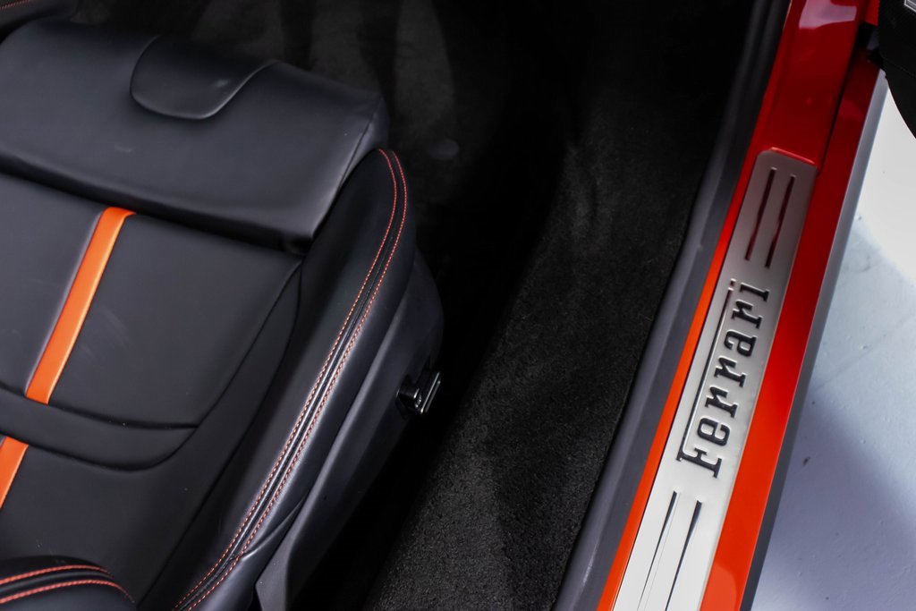 Certified 2022 Ferrari SF90 Spider image 50