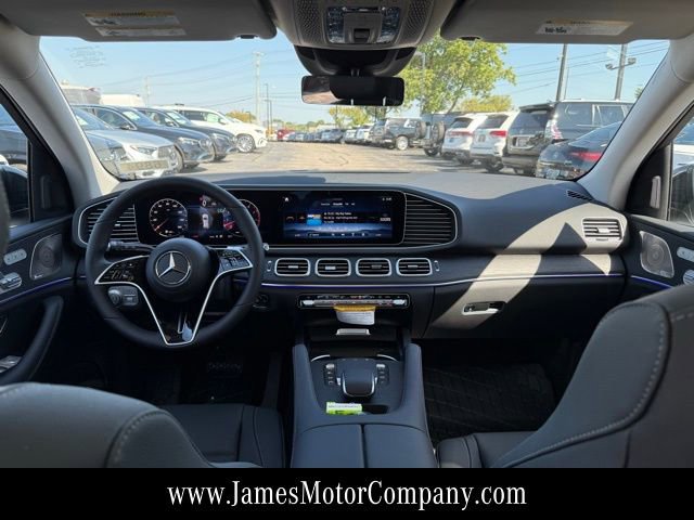 Certified 2026 Mercedes-Benz GLE 450 4MATIC image 16