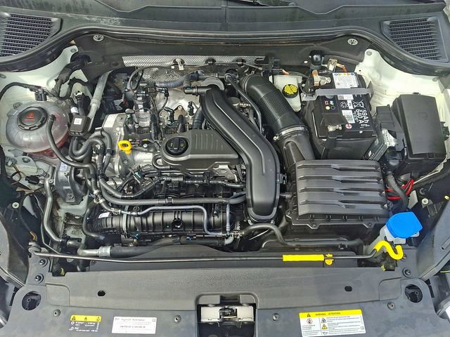 Used 2024 Volkswagen Taos S FWD image 30