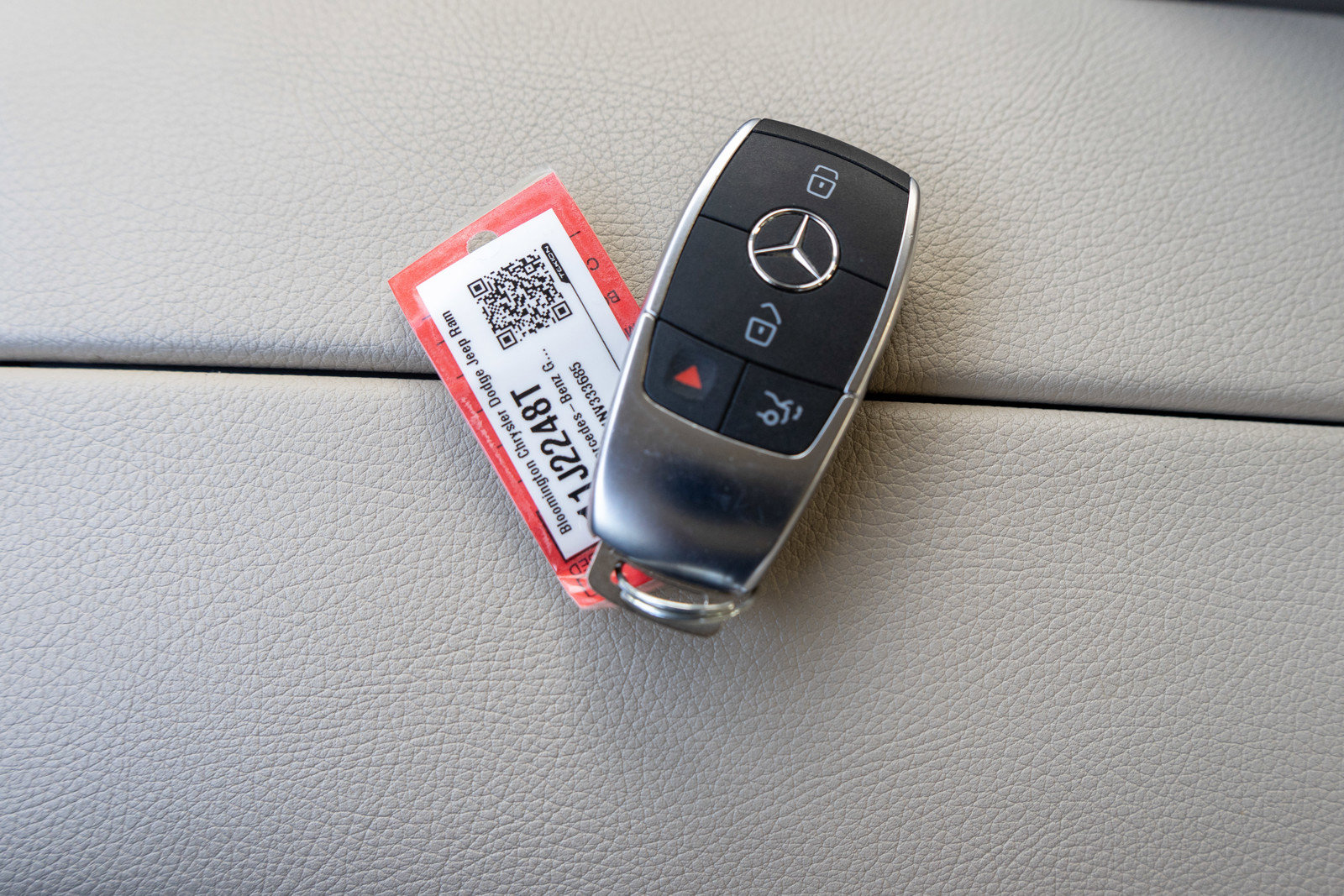 Used 2022 Mercedes-Benz GLC 300 4MATIC image 30
