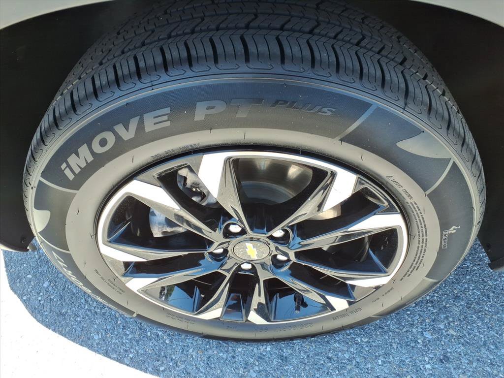 Used 2023 Chevrolet TrailBlazer LT FWD image 10
