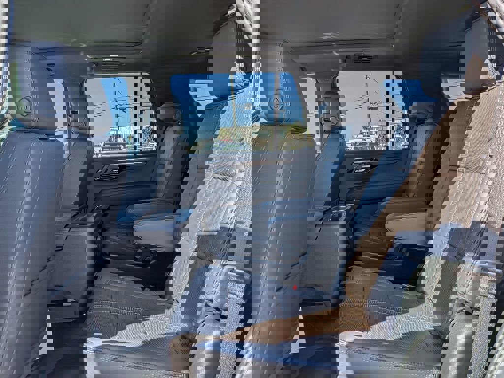 New 2026 Chevrolet Tahoe High Country image 29