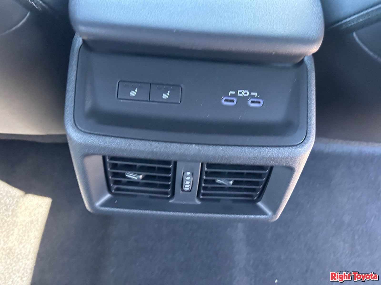 New 2026 Toyota bZ Woodland AWD/4WD image 17