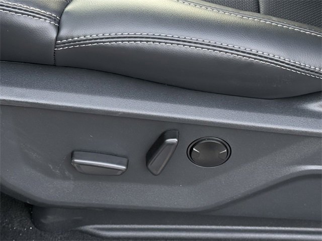 New 2026 Ford Expedition Platinum w/ Stealth Appearance Package image 11