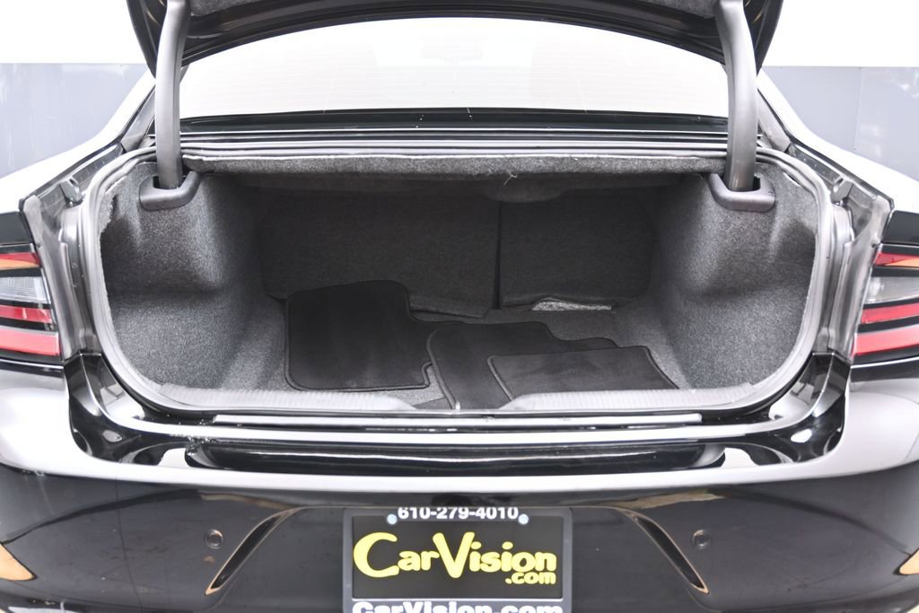 Used 2021 Dodge Charger SXT AWD/4WD image 15