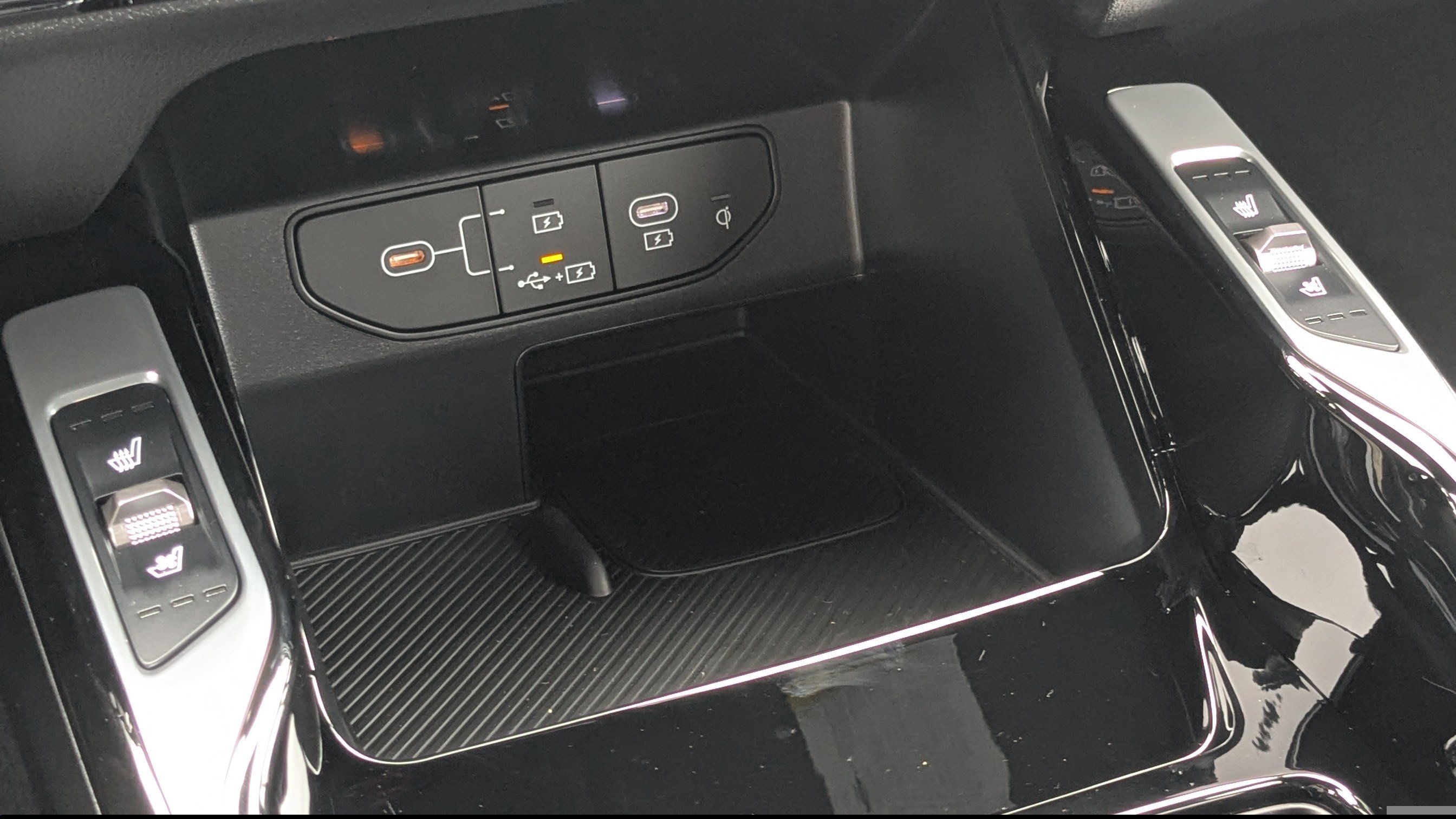 New 2026 Kia Sorento SX Prestige image 28