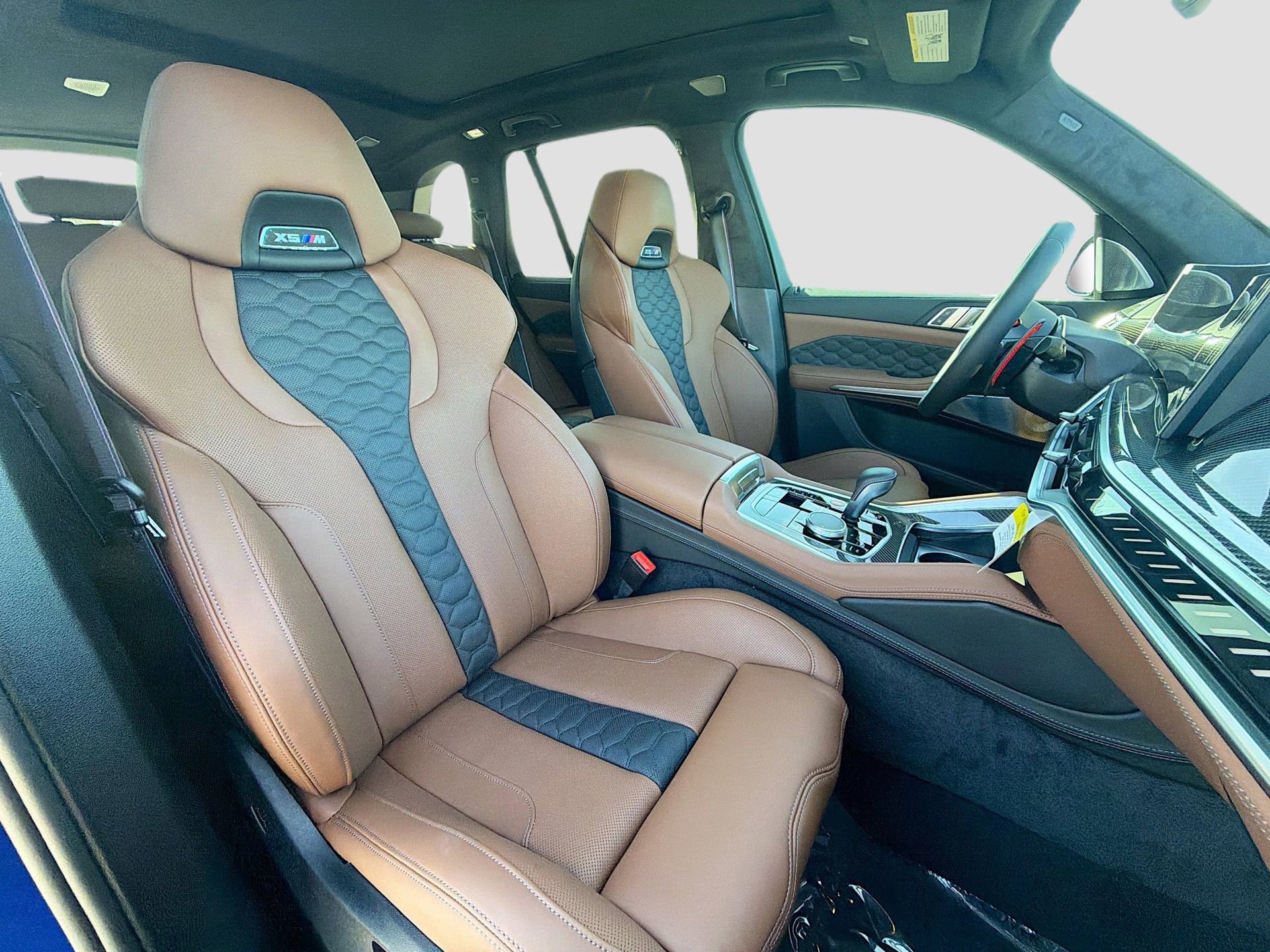 New 2026 BMW X5 M Competition w/ Executive Package image 16