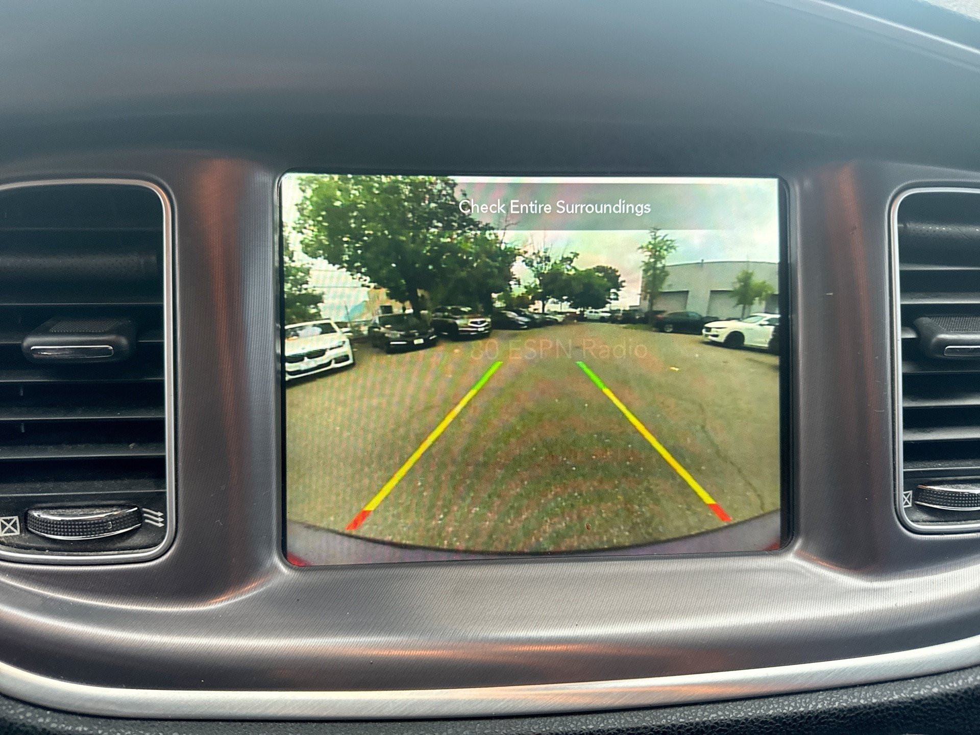 Used 2020 Dodge Charger Scat Pack RWD image 25