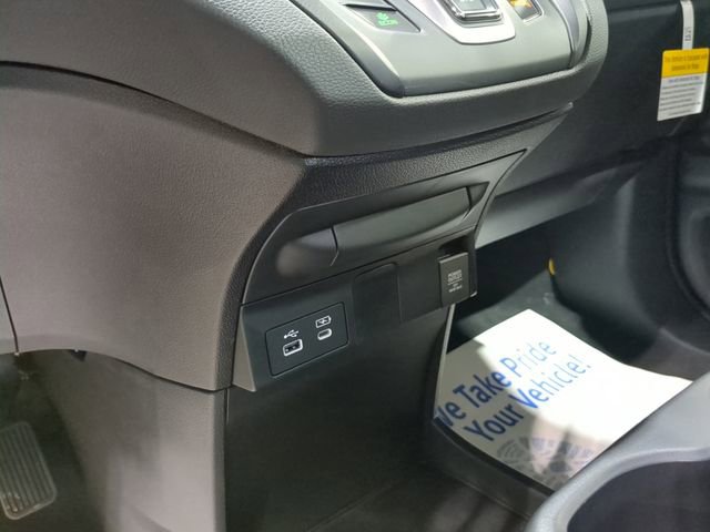 New 2025 Honda Odyssey EX-L image 49