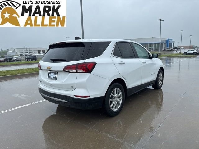 Used 2023 Chevrolet Equinox LT FWD image 5